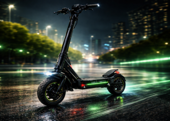 Trottinettes Électriques
