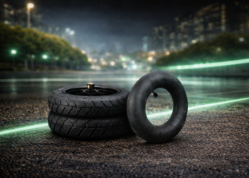 Pneus & Chambres à air