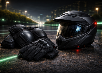 Équipements de protection