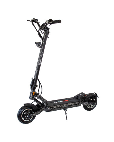 ODYSSR DRIFT dual motor 60V27AH