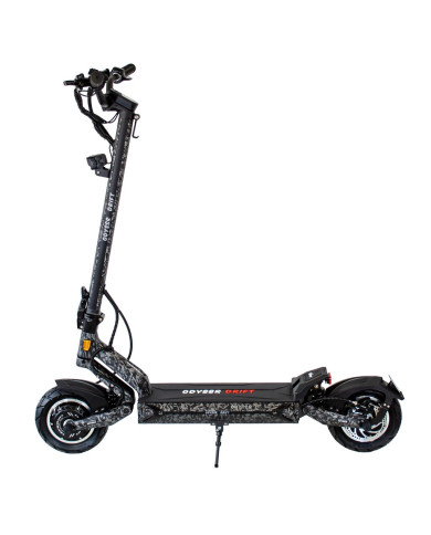 ODYSSR DRIFT dual motor 60V27AH