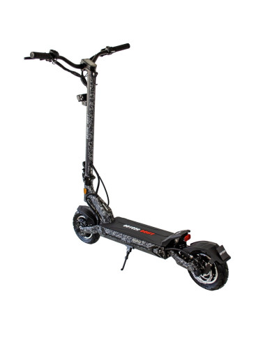 ODYSSR DRIFT dual motor 60V27AH