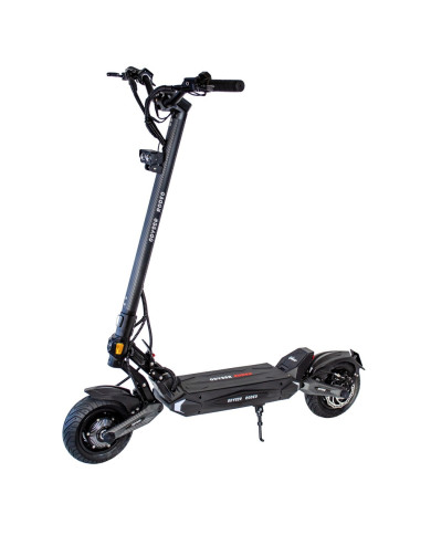 ODYSSR RODEO dual motor 52V18AH