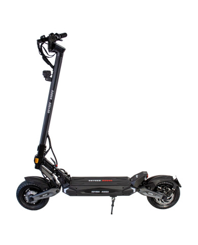 ODYSSR RODEO dual motor 52V18AH