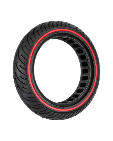 Pneu Plein Xiaomi M365 Nouvelle Génération – Anti-Crevaison 8.5x2