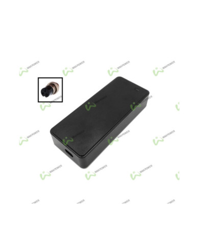Chargeur 48v-54.6V 3A GX16-3P