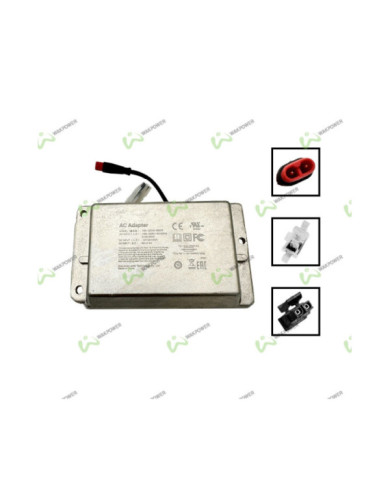 Chargeur interne Ninebot Max G30