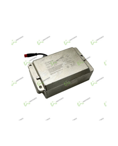 Chargeur interne Ninebot Max G30