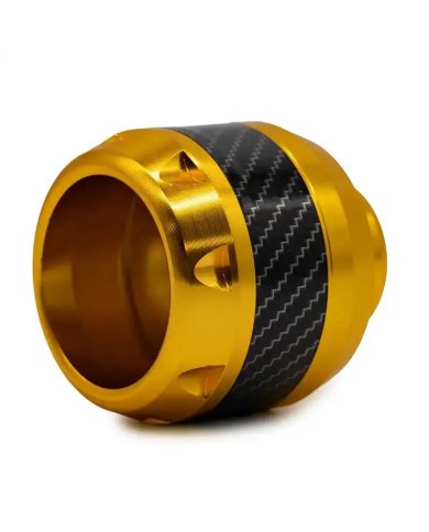 Top Bloc protection roue