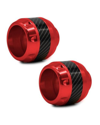 Top Bloc protection roue