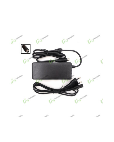 Chargeur 36V - 42V / 2A  Xiaomi (connecteur RCA)