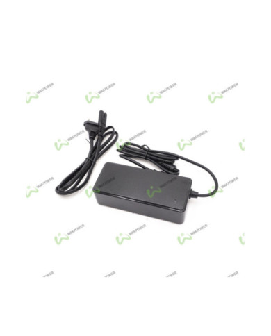 Chargeur 36V - 42V / 2A  Xiaomi (connecteur RCA)