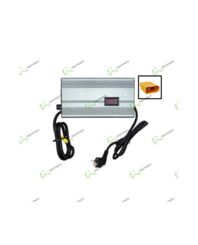 Chargeur 72v-84V Reglable 1-20 A Prise XT90
