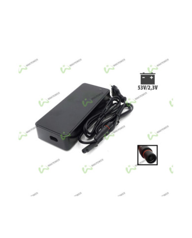 Chargeur Xiaomi Mi4 Pro (2nd Gen) 53V 2.3A