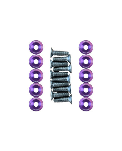 Rondelles de deck x10