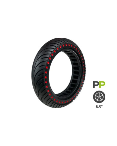 Pneu plein Xiaomi M365 nouvelle génération