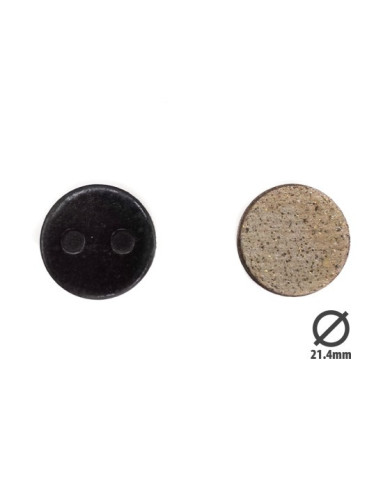 Plaquettes de frein Xiaomi M365
