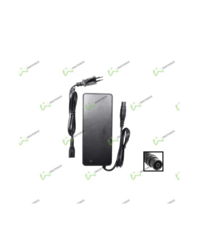 Chargeur Ninebot Segway ZT3 Pro