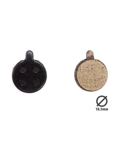 Plaquettes de frein Xiaomi M365 Pro