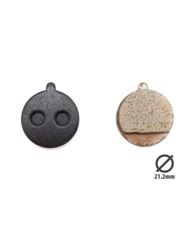 Plaquette de frein Kaabo Skywalker E-cross Pro Smartgyro