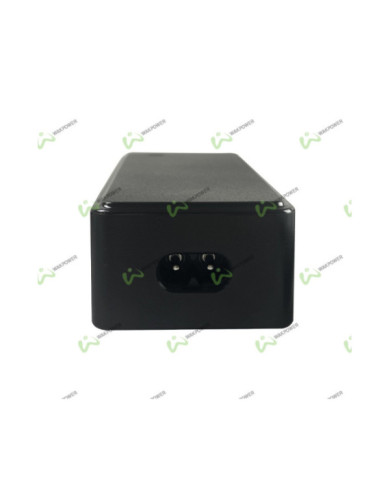 Chargeur 24V ➡️ 29.4V / 2A (connecteur GX16-3p)
