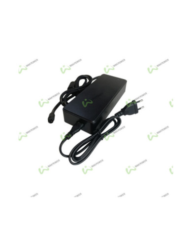 Chargeur 63V / 2A Inmotion S1/S1F