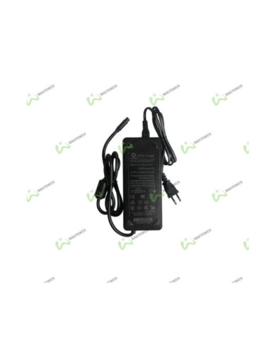 Chargeur 63V / 2A Inmotion S1/S1F