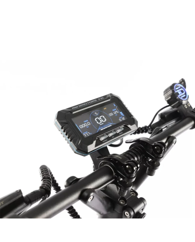 Trottinette électrique Dualtron Ultra 2 Up 2025