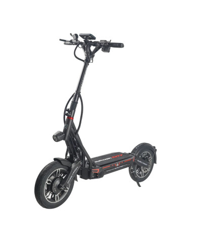 Trottinette électrique New Dualtron City 2025 EY4