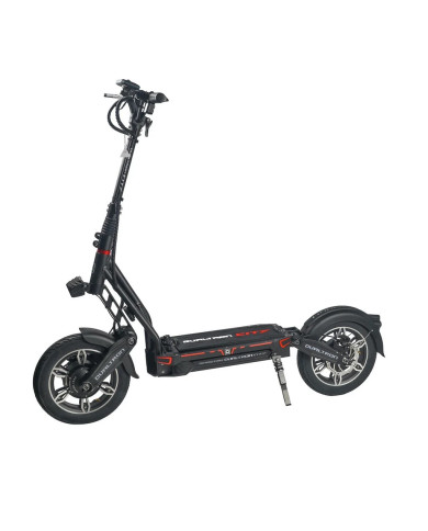 Trottinette électrique New Dualtron City 2025 EY4